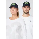 Chiemsee Baseball Cap blau Einheitsgröße