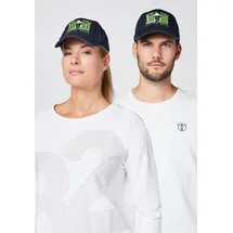 Chiemsee Baseball Cap blau Einheitsgröße
