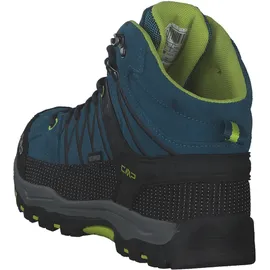 CMP Rigel Mid WP Kinder Deep Lake/Acido 38