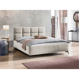 Mirjan24 Genua 140 x 200 cm Beige