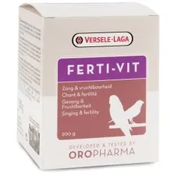 VERSELE LAGA Orlux Ferti-vit, 200 g