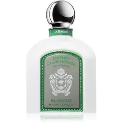 Armaf Derby Club House Blanche Eau de Parfum für Herren 100 ml