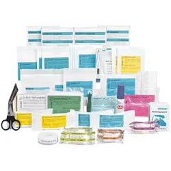 SÖHNGEN Erste-Hilfe-Füllung - Frühkindliche Betreuung