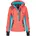 Rock Creek Jacke Softshelljacke Regular Fit
