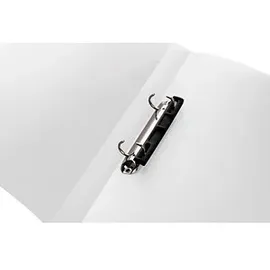 Herma Ringbuch DIN A4 25 mm Weiß 1 St.