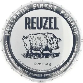 Reuzel Concrete Hold Matte Pomade 340 g