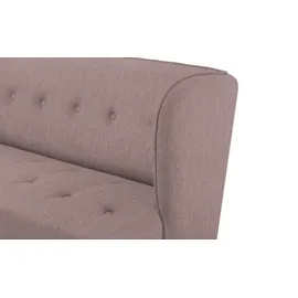 Switch Refresh Küchensofa Webstoff Astonia ¦ lila/violett ¦ Maße (cm): B: 160 H: 88 T: 74.5