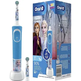 Oral-B Vitality 100 Kids Frozen + Aufsteckbürste 2 St.