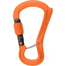 DMM - Ceros - HMS-Karabiner orange