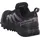 Salomon Wander GTX Damen Black/Plum Kitten/Gull 37 1/3