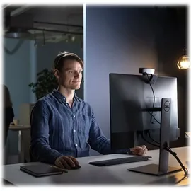 Konftel Cam10 - Webcam - Farbe - 1080p - Audio