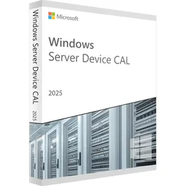 Microsoft Windows Server 2025 64-Bit UPG DE
