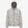 K-Way Jake Jacke wendbar beige, grün S