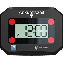 Miraval Parkscheibe Miraval