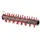 Bissell Teppichbürstenrolle CW Max-X7 Grau