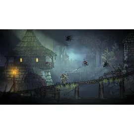 Tails of Iron Crimson Knight Edition Import (PS4)