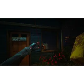 A Quiet Place: The Road Ahead - Microsoft Xbox Series X - Überleben - PEGI 16
