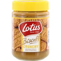 Lotus Crunchy Brotaufstrich, 380,0 g