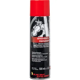 Racing Dynamic Bremsenreiniger 500 ml, Multipurpose