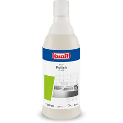 Buzil Buz Polish G 508 Metallreiniger/- Pflege