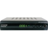 Schwaiger Full HD Kabelreceiver DCR620HD
