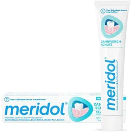 Meridol Zahnfleischschutz Zahnpasta 75 ml