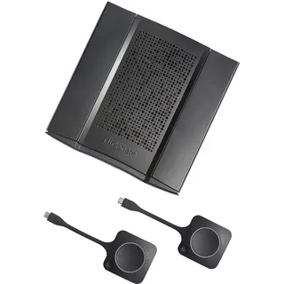 Barco ClickShare CX-50 - Wireless Video-/Audio-Erweiterung R9861522EU
