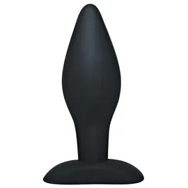 Black Velvets Plug Large