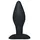 Black Velvets Plug Large