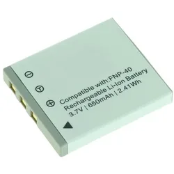 AGI Akku kompatibel mit Revue DC5600 Slim