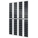 SoliTek 'SOLID Frameless, Transparen '(0% MwSt §12 III UstG)