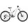 Scott Contessa Strike eRIDE 910 EVO - 29 Zoll 625Wh 12K Fully - White - L
