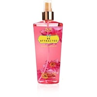 AQC Fragrances Be Attracted 250 ml Frauen