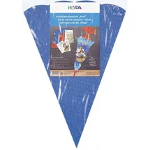 Heyda Heyda, Schultüte, Schultütenbastelset Pirat (69 cm, 1x)