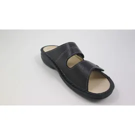 Finn Comfort Sansibar schwarz 41