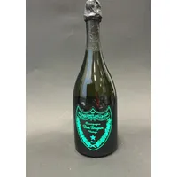 Dom Perignon Luminous Vintage 2008 Champagner LED defekt 0,75l Flasche 12,5%Vol.