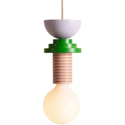 Schneid - Junit Lamp Pendelleuchte, Gelato