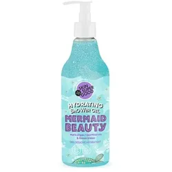 Organic Shop Meerjungfrau Beauty Badegel 500Ml 0,5 l