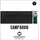 Camp David Boxershorts race black L 2er Pack