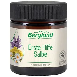 ERSTE HILFE Salbe 30 ml