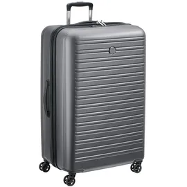 Delsey Segur 2.0 4-Rollen 79,5 cm / 109 l grey
