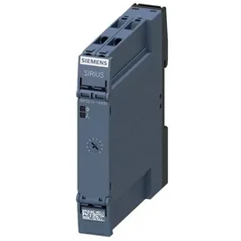 Siemens 3RP25131AW30 3RP2513-1AW30 Zeitrelais