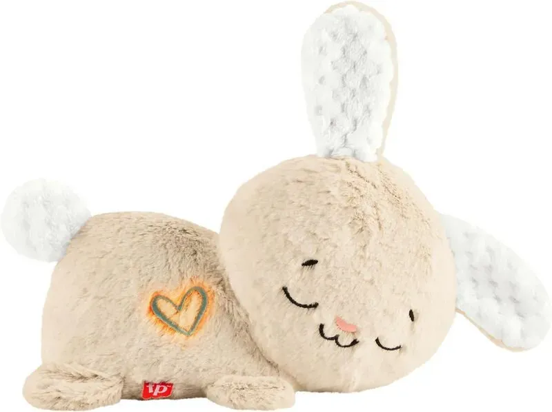 Fisher-Price Beruhigungs- und Einschlafhäschen