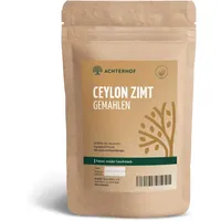 Ceylon Zimt gemahlen (1000g)