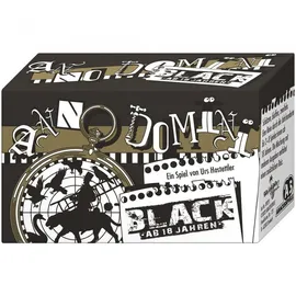 ABACUSSPIELE Anno Domini Black