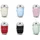 Smeg 50's Style CJF01RDEU rot