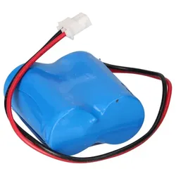Batterie passend für Visonic Next CAM PG2 1350mAh