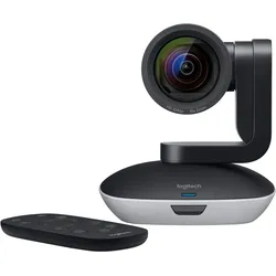 Logitech PTZ Pro 2 - Konferenzkamera - PTZ - Farbe