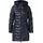 s.Oliver Softshell-Mantel mit Stehkragen - blau - 34