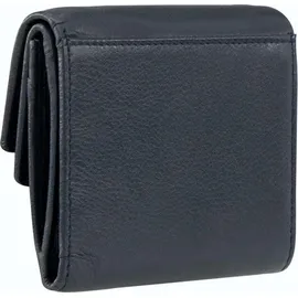 Maître Parfumeur et Gantier Maître Belg Deda Geldbörse unisex dunkelblau